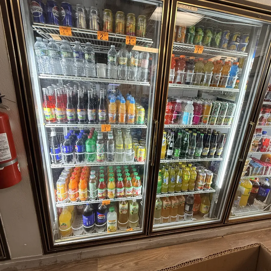 Bebidas — Primos Products and Grocery, Blackwood NJ