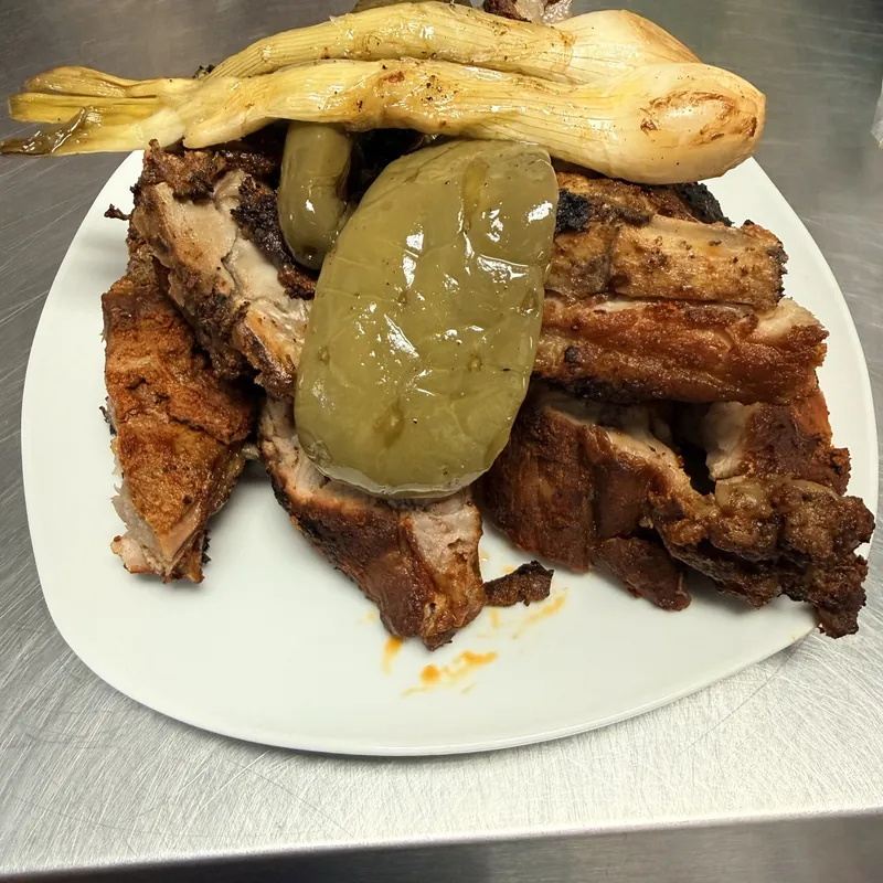 Costilla asada — Primos Products and Grocery